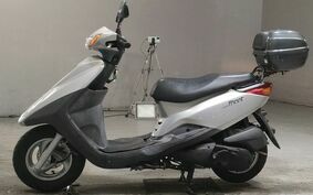 YAMAHA AXIS 125 TREET SE53J