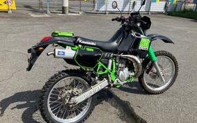 KAWASAKI KDX200SR DX200G