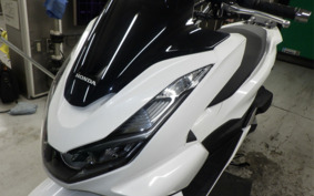 HONDA PCX 160 KF47