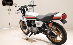 KAWASAKI Z550 FX KZ550B