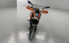 KTM 125 DUKE JGA