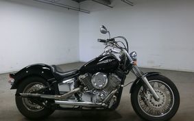 YAMAHA DRAGSTAR 1100 1999 VP10J000653