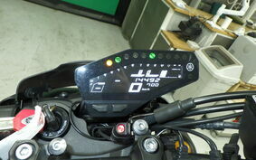 YAMAHA MT-09 ASP 2020 RN52J