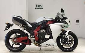 YAMAHA YZF-R1 2009 RN24J