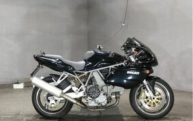 DUCATI SS900 2003 V100A