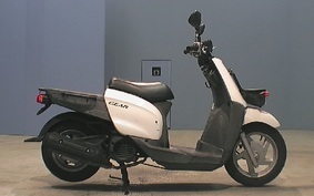 YAMAHA GEAR Gen.2 2007 UA06J