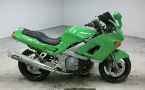 KAWASAKI ZZ-R400 1995 ZX400N