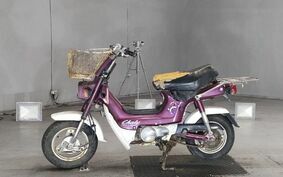 HONDA CHALY 50 CF50