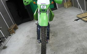 KAWASAKI KLX250 SR LX250E