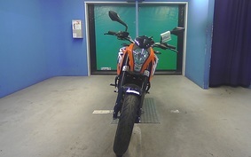 KTM 125 DUKE JGA40