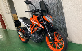 KTM 390 DUKE 2020 JPJ40