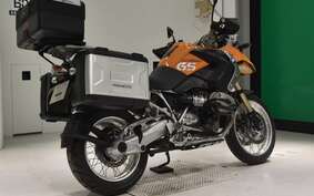 BMW R1200GS 2010