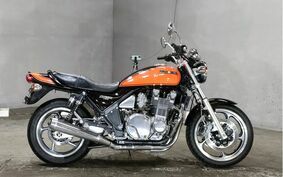 KAWASAKI ZEPHYR 1100 ZRT10A