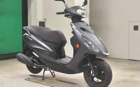 YAMAHA AXIS 125 Z SED7J