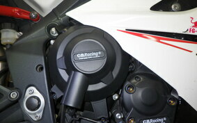 TRIUMPH DAYTONA 675 R 2012