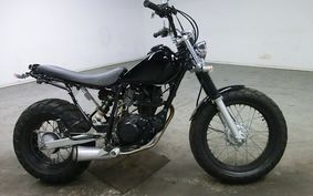 YAMAHA TW200 2JL