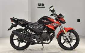 YAMAHA FAZER125 PCJM