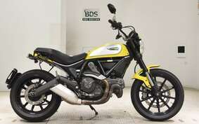 DUCATI SCRAMBLER ICON 2015 K102J