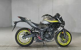 YAMAHA MT-25 RG43J