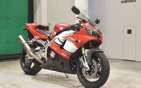 YAMAHA YZF-R1 2001 RN04