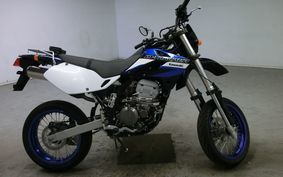 KAWASAKI KLX250D TRACKER 2007 LX250E