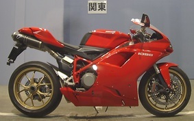 DUCATI 1098 2008 H700A