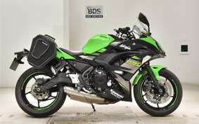 KAWASAKI NINJA 650 A 2018 ER650H