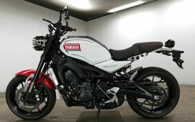 YAMAHA XSR900 2016 RN46J