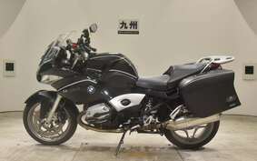 BMW R1200ST 2009