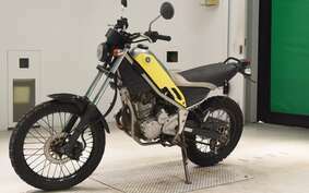 YAMAHA TRICKER DG10J