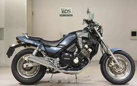 YAMAHA FZX750 2AK