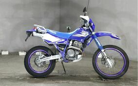 YAMAHA TT250R 4GY