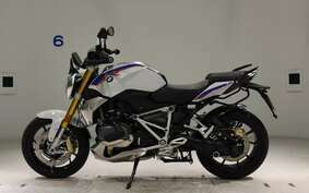 BMW R1250R 2021