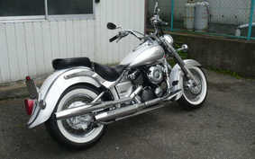 YAMAHA DRAGSTAR 400 CLASSIC 2007 VH01J