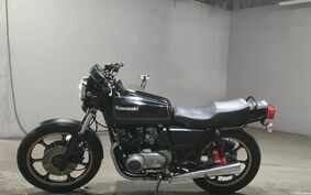 KAWASAKI Z500 KZ500B