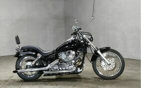 YAMAHA DRAGSTAR 250 VG02J