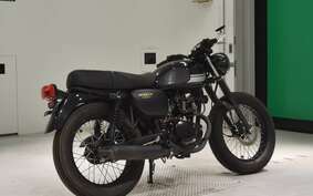 KAWASAKI W175 SE