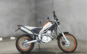 YAMAHA TRICKER DG16J