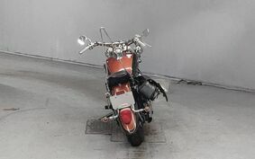 YAMAHA DRAGSTAR 400 CLASSIC 1999 4TR