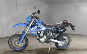 KAWASAKI KLX250D TRACKER LX250E