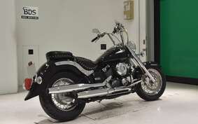 YAMAHA DRAGSTAR 400 CLASSIC 2007 VH01J