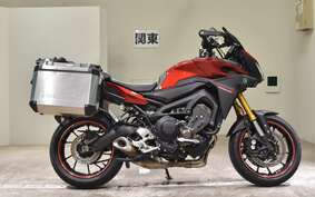 YAMAHA MT-09 Tracer 2016 RN36J