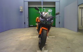 KAWASAKI NINJA 1000 2013 ZXT00G