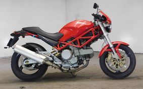 DUCATI MONSTER 400 2005 M407A