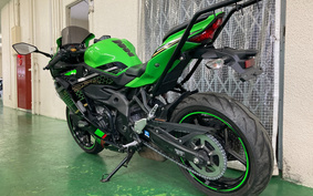 KAWASAKI NINJA ZX 25 R KRT ED ZX250E