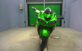 KAWASAKI ZX 1400 NINJA R 2012 ZXNE16