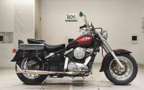 KAWASAKI VULCAN 400 CLASSIC 2000 VN400A