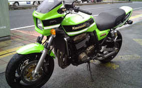 KAWASAKI ZRX1200 R 2006 ZRT20A