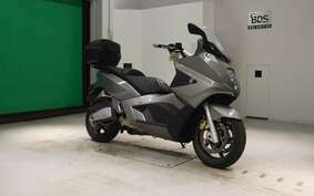 GILERA GP800 IE 2012 M551