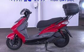 YAMAHA CYGNUS 125 TRIKE X SR SE44J